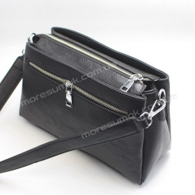 Сумка крос-боді 6673-1019 black