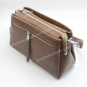 Сумка крос-боді 6673-1019 khaki