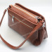 Сумка крос-боді 6673-1019 yellow brown