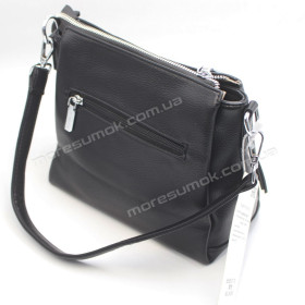 Сумка крос-боді 885310 black