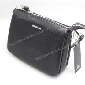 Сумка крос-боді 883739 black
