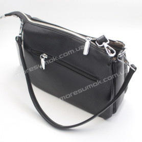 Сумка крос-боді 883739 black