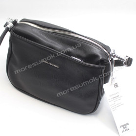 Сумка крос-боді 886038 black