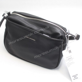 Сумка крос-боді 886038 black