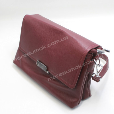 Сумка крос-боді 886036 red