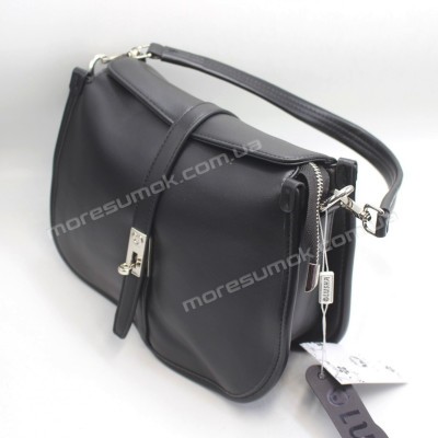 Сумка крос-боді 869703 black