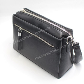 Сумка крос-боді 869683 black