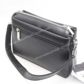 Сумка крос-боді 869683 black