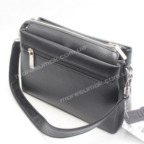 Сумка крос-боді 869683 black