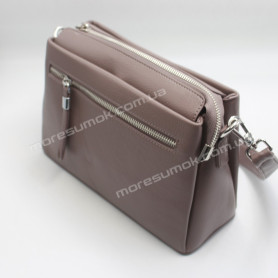 Сумка крос-боді 869683 tile gray Сумка крос-боді 869683 tile gray