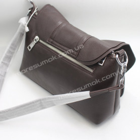 Сумка крос-боді G8607 brown