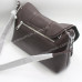 Сумка крос-боді G8607 brown