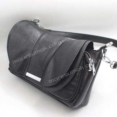 Сумка крос-боді G8607 black