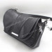 Сумка крос-боді G8607 black