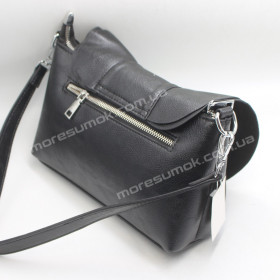 Сумка крос-боді G8607 black