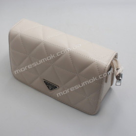 Сумка крос-боді 5671 beige Сумка крос-боді 5671 beige