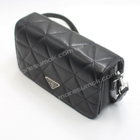 Сумка крос-боді 5671 black Сумка крос-боді 5671 black