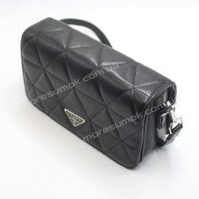 Сумка крос-боді 5671 black
