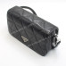 Сумка крос-боді 5671 black Сумка крос-боді 5671 black