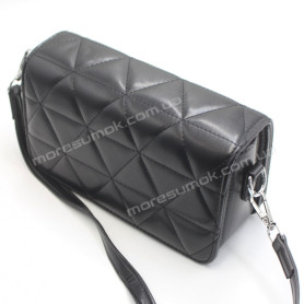 Сумка крос-боді 5671 black Сумка крос-боді 5671 black