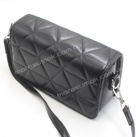 Сумка крос-боді 5671 black