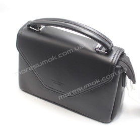 Сумка крос-боді 886131 black