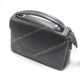 Сумки кросс-боди 886131 black