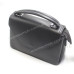 Сумка крос-боді 886131 black