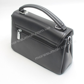 Сумка крос-боді 886131 black