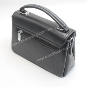 Сумки кросс-боди 886131 black
