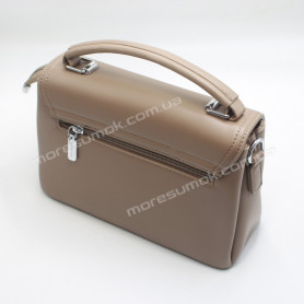 Сумка крос-боді 886131 khaki
