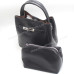 Сумка крос-боді 2817 black Сумка крос-боді 2817 black