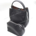 Сумка крос-боді 2817 black