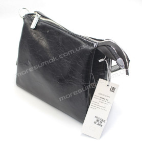 Сумка крос-боді 885310 lak black Сумка крос-боді 885310 lak black