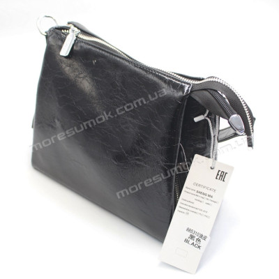 Сумка крос-боді 885310 lak black