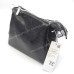 Сумка крос-боді 885310 lak black