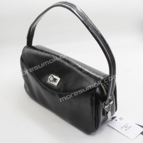 Сумка крос-боді 869673 black
