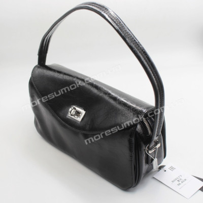 Сумка крос-боді 869673 black