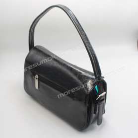 Сумка крос-боді 869673 black