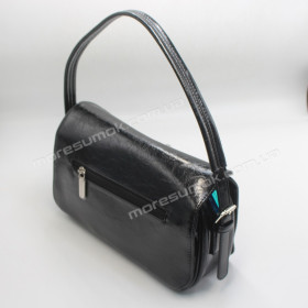 Сумка крос-боді 869673 black