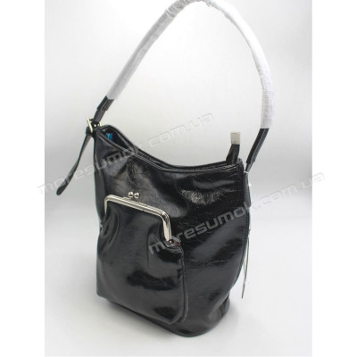 Сумка крос-боді 869670 black