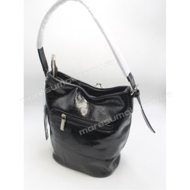 Сумка крос-боді 869670 black Сумка крос-боді 869670 black