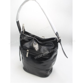 Сумка крос-боді 869670 black