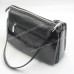 Сумка крос-боді 885552 lak black