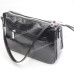 Сумка крос-боді 886033 lak black