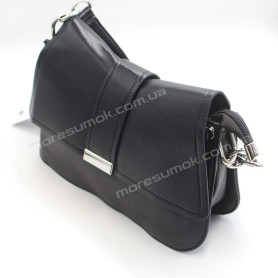 Сумка крос-боді 869679 black