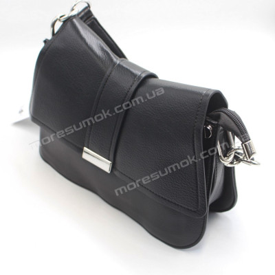 Сумка крос-боді 869679 black