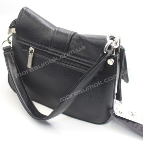 Сумка крос-боді 869679 black