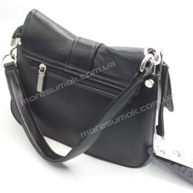Сумка крос-боді 869679 black