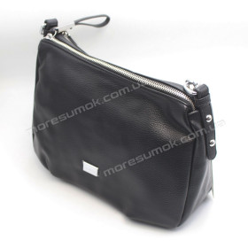 Сумка крос-боді 885306 black